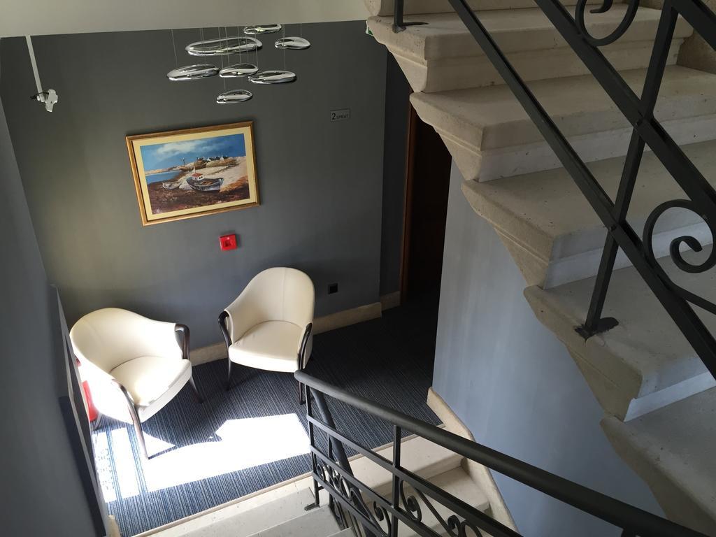Hotel Astoria Tivat Exteriér fotografie